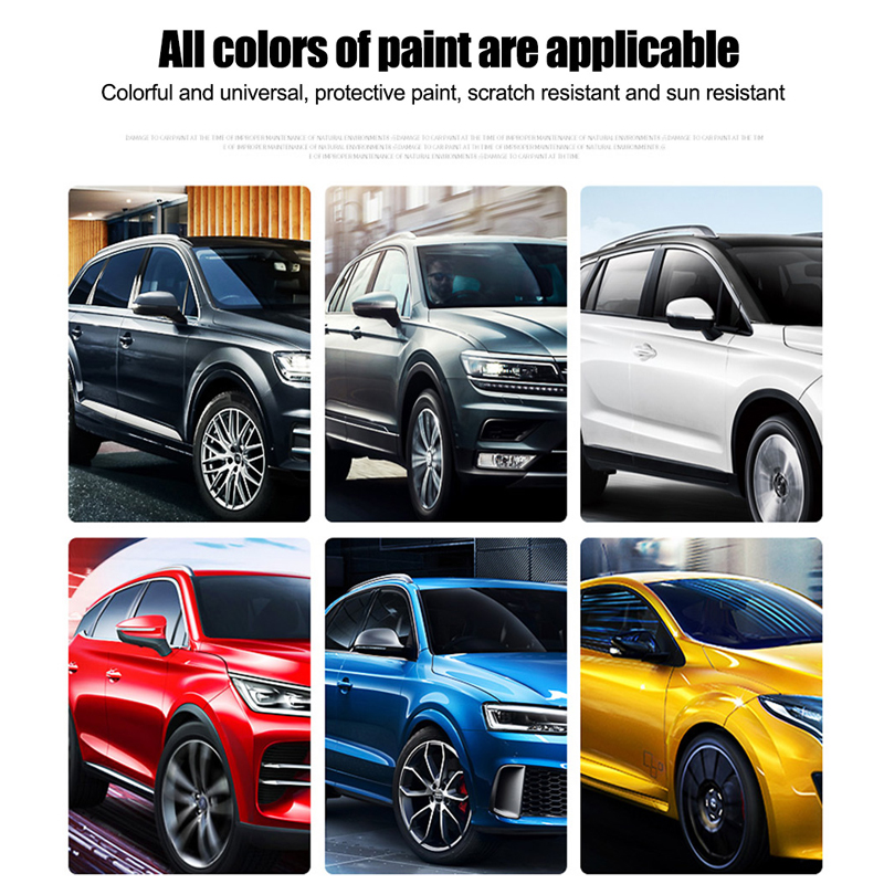 Car Ceramic Nano Coating Liqui - Nano Liquid Coating recension och pris